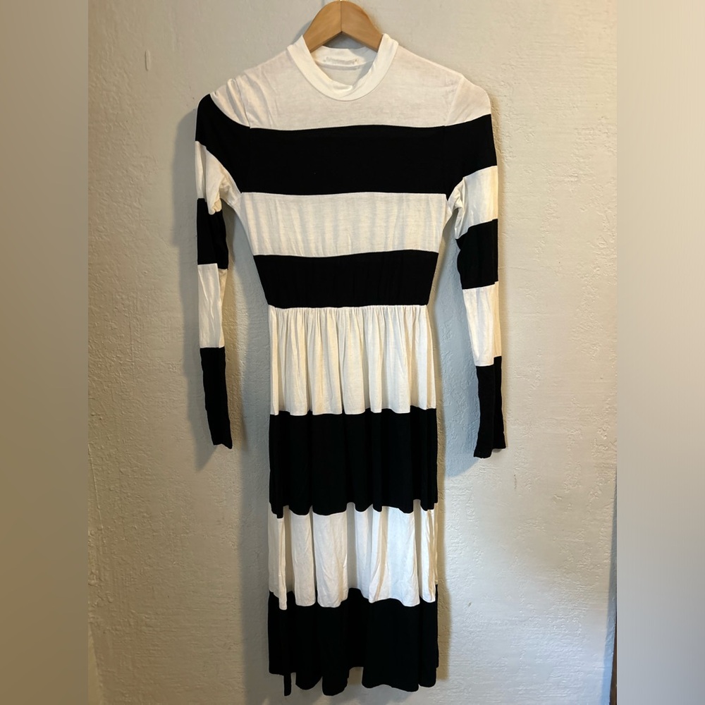 Boutique dress